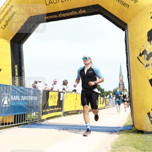 22.06.2025 - Viking Triathlon H.Heesch http://msf.ph/oto/8094397 22.06.2025 14:04:31 Laufen 244, 269, 381, 458, 609 meine-sportfotos.de