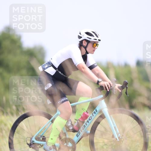 22.06.2025 - Viking Triathlon Yannick Fuchs http://msf.ph/oto/8094399 22.06.2025 13:45:11 Radfahren 515 meine-sportfotos.de