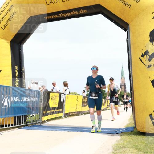 22.06.2025 - Viking Triathlon H.Heesch http://msf.ph/oto/8094401 22.06.2025 14:04:34 Laufen 91, 244, 269, 458 meine-sportfotos.de