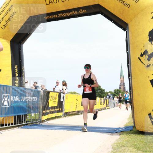 22.06.2025 - Viking Triathlon H.Heesch http://msf.ph/oto/8094415 22.06.2025 14:04:40 Laufen 91, 244, 419, 653 meine-sportfotos.de