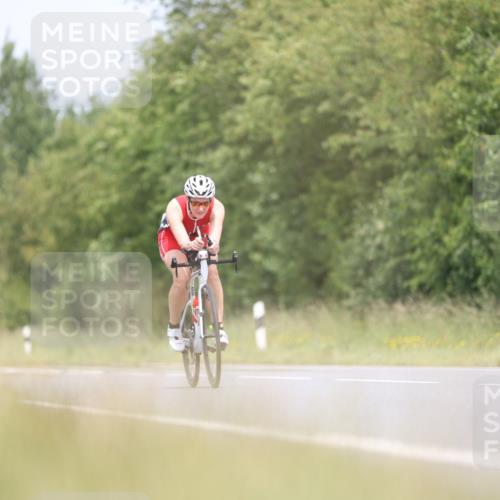 22.06.2025 - Viking Triathlon Yannick Fuchs http://msf.ph/oto/8094420 22.06.2025 13:46:26 Radfahren 353 meine-sportfotos.de