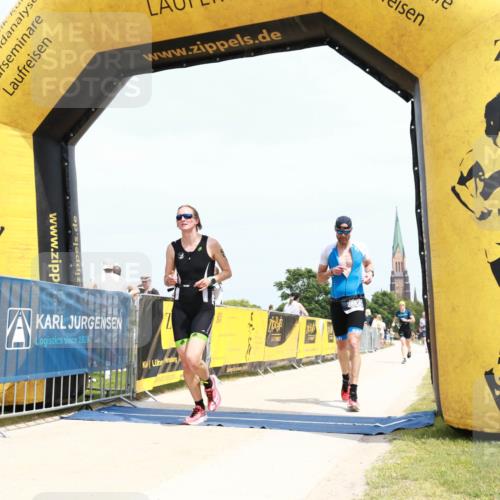 22.06.2025 - Viking Triathlon H.Heesch http://msf.ph/oto/8094426 22.06.2025 14:04:45 Laufen 389, 606, 653 meine-sportfotos.de