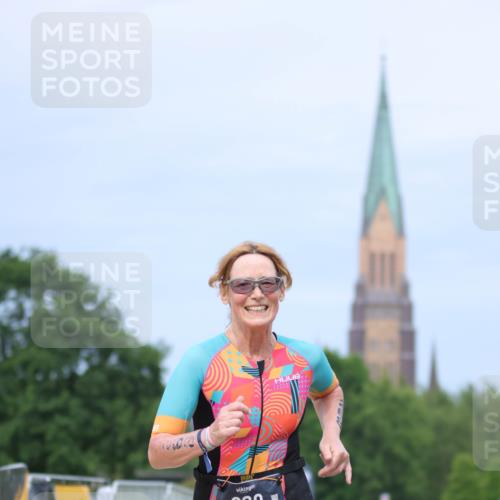 22.06.2025 - Viking Triathlon H.Heesch http://msf.ph/oto/8094439 22.06.2025 17:18:58 Laufen 268 meine-sportfotos.de