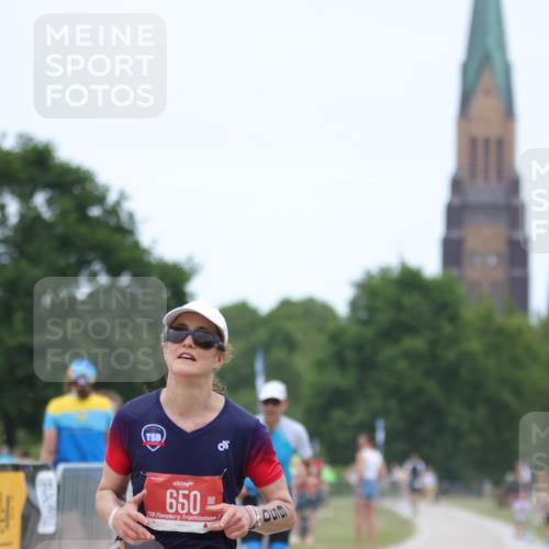 22.06.2025 - Viking Triathlon H.Heesch http://msf.ph/oto/8094441 22.06.2025 15:22:58 Laufen 158, 397, 650 meine-sportfotos.de