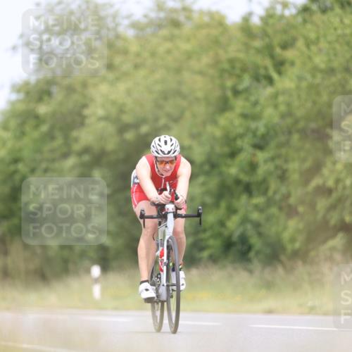22.06.2025 - Viking Triathlon Yannick Fuchs http://msf.ph/oto/8094455 22.06.2025 13:46:27 Radfahren 353 meine-sportfotos.de