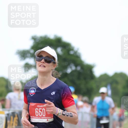22.06.2025 - Viking Triathlon H.Heesch http://msf.ph/oto/8094458 22.06.2025 15:22:59 Laufen 158, 397, 650 meine-sportfotos.de