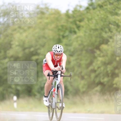 22.06.2025 - Viking Triathlon Yannick Fuchs http://msf.ph/oto/8094463 22.06.2025 13:46:27 Radfahren 353 meine-sportfotos.de