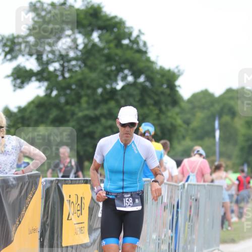 22.06.2025 - Viking Triathlon H.Heesch http://msf.ph/oto/8094468 22.06.2025 15:23:00 Laufen 158, 397, 650 meine-sportfotos.de