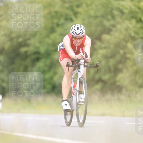 22.06.2025 - Viking Triathlon Yannick Fuchs http://msf.ph/oto/8094477 22.06.2025 13:46:27 Radfahren 353 meine-sportfotos.de