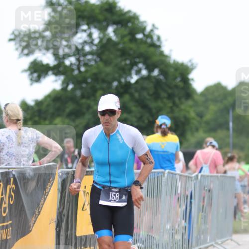 22.06.2025 - Viking Triathlon H.Heesch http://msf.ph/oto/8094484 22.06.2025 15:23:01 Laufen 158, 397, 650 meine-sportfotos.de