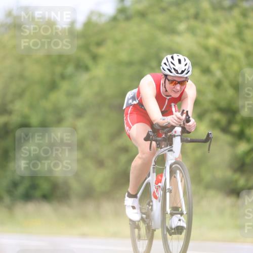 22.06.2025 - Viking Triathlon Yannick Fuchs http://msf.ph/oto/8094487 22.06.2025 13:46:28 Radfahren 353 meine-sportfotos.de