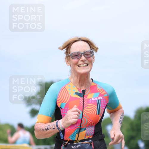 22.06.2025 - Viking Triathlon H.Heesch http://msf.ph/oto/8094504 22.06.2025 17:18:59 Laufen 268 meine-sportfotos.de