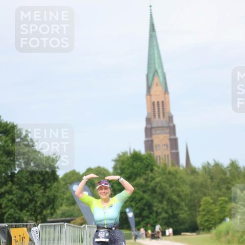22.06.2025 - Viking Triathlon H.Heesch http://msf.ph/oto/8094509 22.06.2025 17:19:18 Laufen 468 meine-sportfotos.de