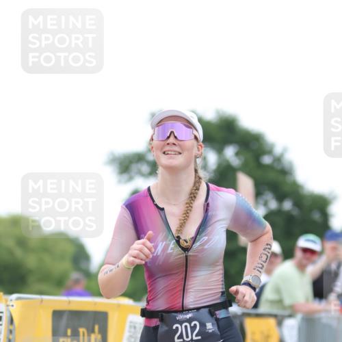22.06.2025 - Viking Triathlon H.Heesch http://msf.ph/oto/8094524 22.06.2025 16:07:20 Laufen 202 meine-sportfotos.de