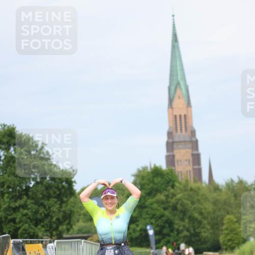 22.06.2025 - Viking Triathlon H.Heesch http://msf.ph/oto/8094574 22.06.2025 17:19:19 Laufen 468 meine-sportfotos.de