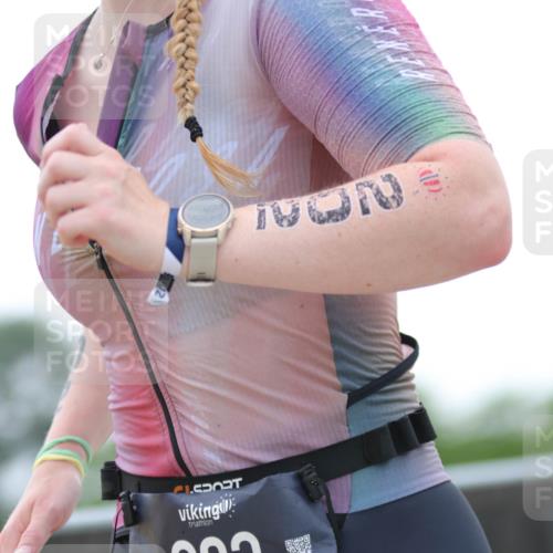 22.06.2025 - Viking Triathlon H.Heesch http://msf.ph/oto/8094592 22.06.2025 16:07:21 Laufen 202, 290 meine-sportfotos.de