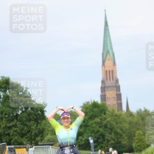 22.06.2025 - Viking Triathlon H.Heesch http://msf.ph/oto/8094593 22.06.2025 17:19:19 Laufen 468 meine-sportfotos.de