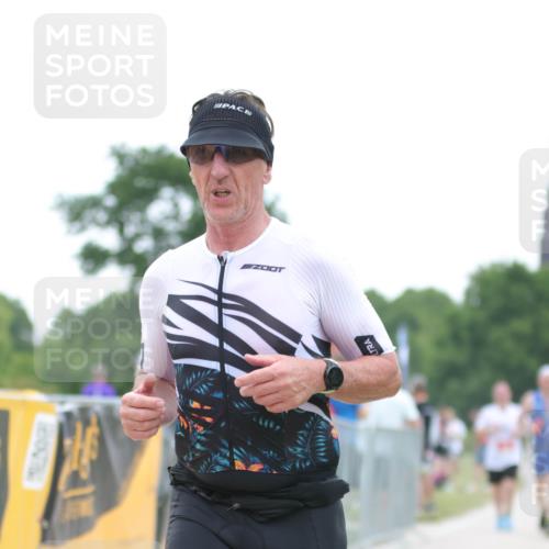 22.06.2025 - Viking Triathlon H.Heesch http://msf.ph/oto/8094601 22.06.2025 16:07:29 Laufen 109, 290 meine-sportfotos.de