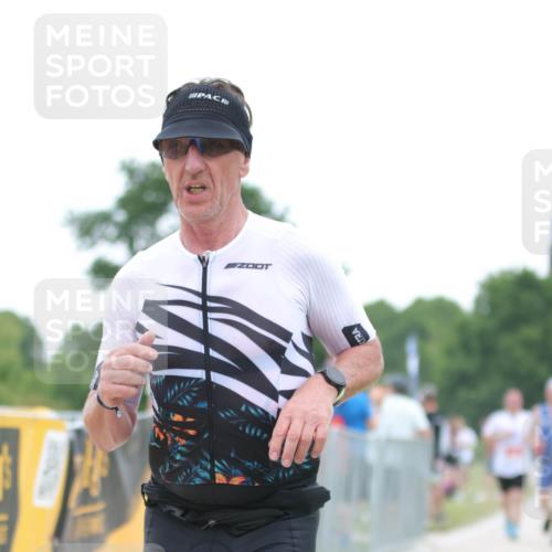 22.06.2025 - Viking Triathlon H.Heesch http://msf.ph/oto/8094603 22.06.2025 16:07:29 Laufen 109, 290 meine-sportfotos.de