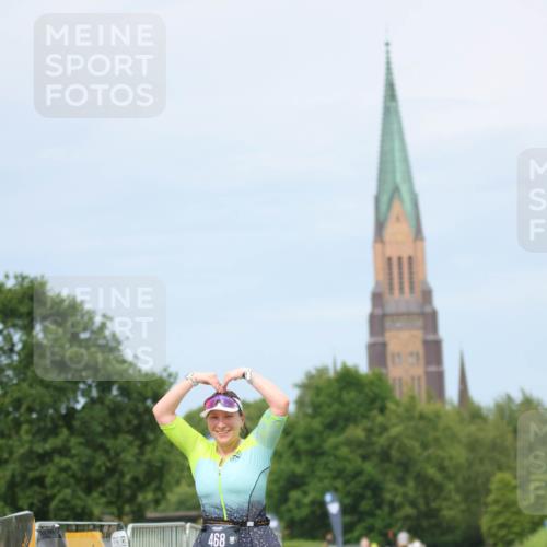 22.06.2025 - Viking Triathlon H.Heesch http://msf.ph/oto/8094629 22.06.2025 17:19:19 Laufen 468 meine-sportfotos.de