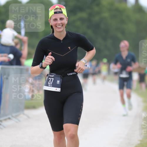 22.06.2025 - Viking Triathlon H.Heesch http://msf.ph/oto/8094632 22.06.2025 15:24:04 Laufen 37, 185, 202, 495 meine-sportfotos.de