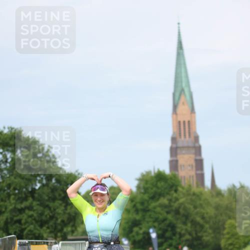 22.06.2025 - Viking Triathlon H.Heesch http://msf.ph/oto/8094640 22.06.2025 17:19:19 Laufen 468 meine-sportfotos.de