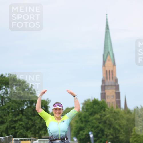 22.06.2025 - Viking Triathlon H.Heesch http://msf.ph/oto/8094671 22.06.2025 17:19:20 Laufen 468 meine-sportfotos.de