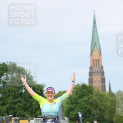 22.06.2025 - Viking Triathlon H.Heesch http://msf.ph/oto/8094680 22.06.2025 17:19:20 Laufen 468 meine-sportfotos.de
