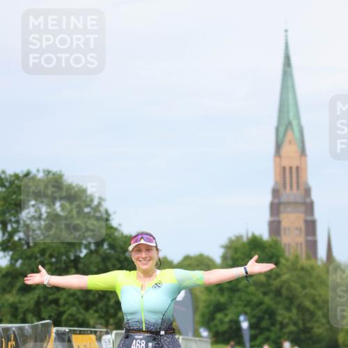 22.06.2025 - Viking Triathlon H.Heesch http://msf.ph/oto/8094699 22.06.2025 17:19:20 Laufen 468 meine-sportfotos.de