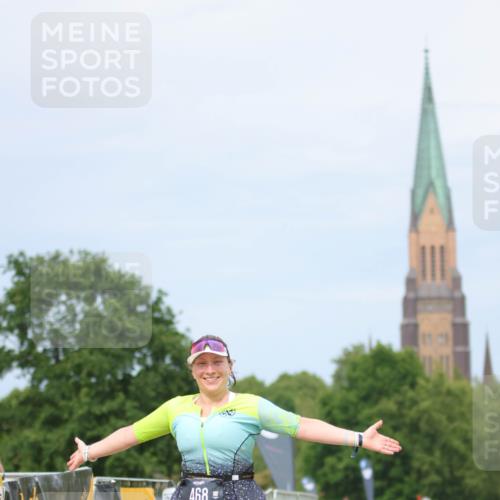 22.06.2025 - Viking Triathlon H.Heesch http://msf.ph/oto/8094707 22.06.2025 17:19:20 Laufen 468 meine-sportfotos.de