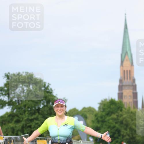 22.06.2025 - Viking Triathlon H.Heesch http://msf.ph/oto/8094721 22.06.2025 17:19:20 Laufen 468 meine-sportfotos.de