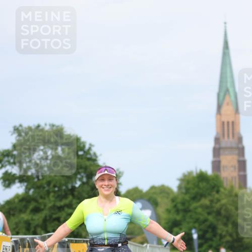 22.06.2025 - Viking Triathlon H.Heesch http://msf.ph/oto/8094732 22.06.2025 17:19:20 Laufen 468 meine-sportfotos.de