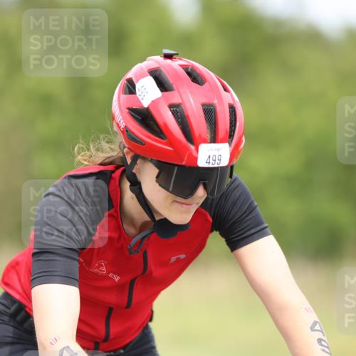 22.06.2025 - Viking Triathlon Yannick Fuchs http://msf.ph/oto/8094749 22.06.2025 13:48:22 Radfahren 499 meine-sportfotos.de