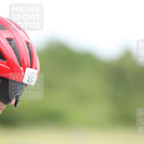 22.06.2025 - Viking Triathlon Yannick Fuchs http://msf.ph/oto/8094759 22.06.2025 13:48:22 Radfahren 499 meine-sportfotos.de