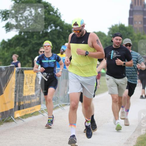22.06.2025 - Viking Triathlon H.Heesch http://msf.ph/oto/8094761 22.06.2025 15:24:28 Laufen 210, 607 meine-sportfotos.de