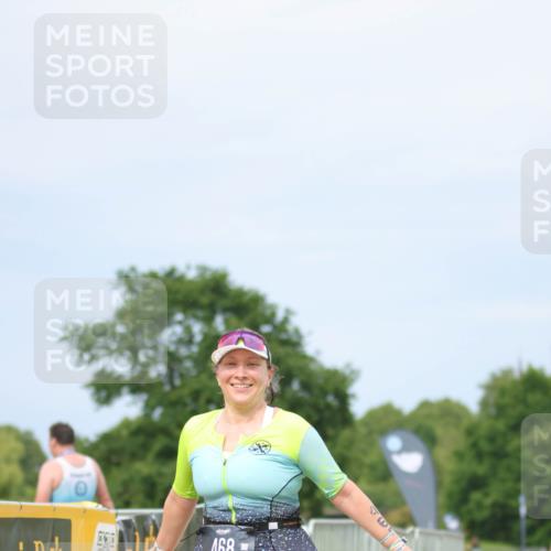 22.06.2025 - Viking Triathlon H.Heesch http://msf.ph/oto/8094780 22.06.2025 17:19:21 Laufen 468 meine-sportfotos.de