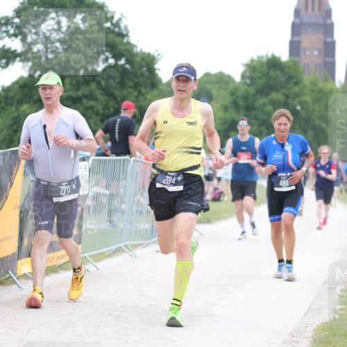 22.06.2025 - Viking Triathlon H.Heesch http://msf.ph/oto/8094801 22.06.2025 16:08:43 Laufen 234, 270, 488, 621 meine-sportfotos.de