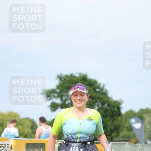 22.06.2025 - Viking Triathlon H.Heesch http://msf.ph/oto/8094813 22.06.2025 17:19:21 Laufen 468 meine-sportfotos.de