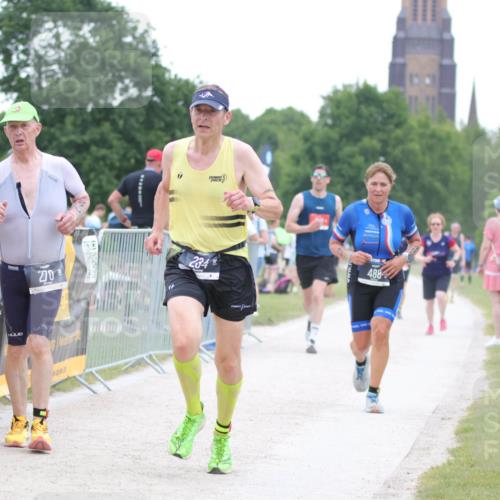 22.06.2025 - Viking Triathlon H.Heesch http://msf.ph/oto/8094826 22.06.2025 16:08:43 Laufen 234, 270, 488, 621 meine-sportfotos.de