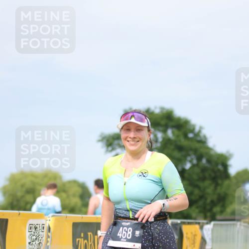 22.06.2025 - Viking Triathlon H.Heesch http://msf.ph/oto/8094832 22.06.2025 17:19:21 Laufen 468 meine-sportfotos.de