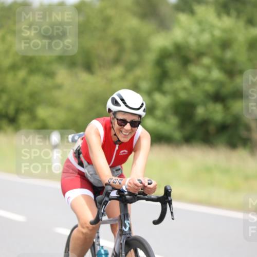 22.06.2025 - Viking Triathlon Yannick Fuchs http://msf.ph/oto/8094833 22.06.2025 13:49:53 Radfahren 484 meine-sportfotos.de