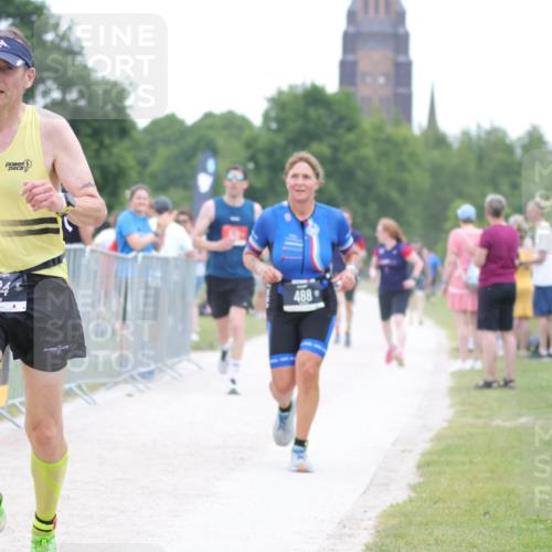 22.06.2025 - Viking Triathlon H.Heesch http://msf.ph/oto/8094846 22.06.2025 16:08:44 Laufen 234, 270, 488, 621 meine-sportfotos.de