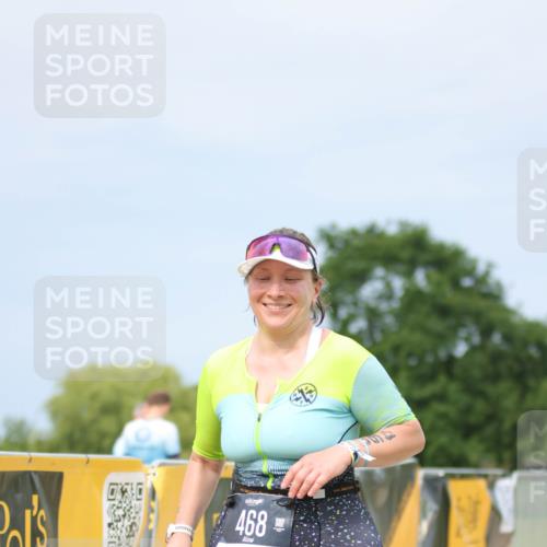 22.06.2025 - Viking Triathlon H.Heesch http://msf.ph/oto/8094847 22.06.2025 17:19:22 Laufen 468 meine-sportfotos.de