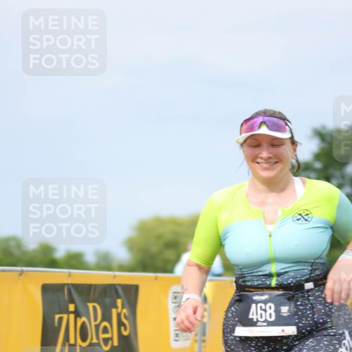 22.06.2025 - Viking Triathlon H.Heesch http://msf.ph/oto/8094857 22.06.2025 17:19:22 Laufen 468 meine-sportfotos.de