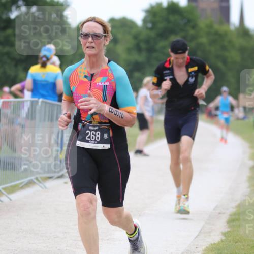 22.06.2025 - Viking Triathlon H.Heesch http://msf.ph/oto/8094858 22.06.2025 15:24:46 Laufen 60, 102, 200, 268 meine-sportfotos.de