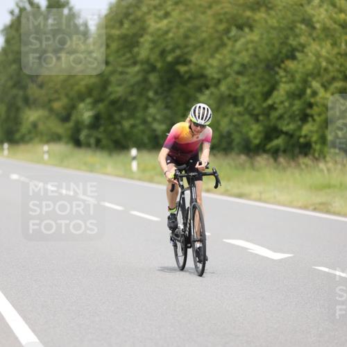 22.06.2025 - Viking Triathlon Yannick Fuchs http://msf.ph/oto/8094876 22.06.2025 13:50:02 Radfahren 436 meine-sportfotos.de