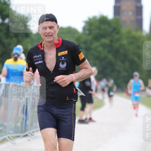 22.06.2025 - Viking Triathlon H.Heesch http://msf.ph/oto/8094880 22.06.2025 15:24:48 Laufen 102, 268 meine-sportfotos.de