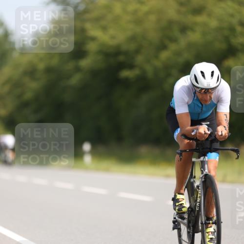 22.06.2025 - Viking Triathlon Yannick Fuchs http://msf.ph/oto/8094921 22.06.2025 11:20:15 Radfahren 38, 113, 158, 416, 461, 554 meine-sportfotos.de