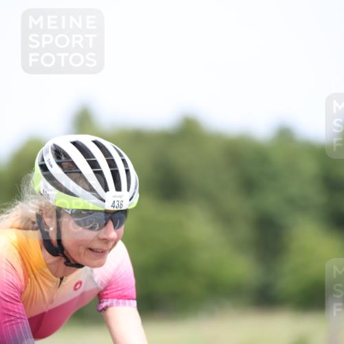 22.06.2025 - Viking Triathlon Yannick Fuchs http://msf.ph/oto/8094956 22.06.2025 13:50:05 Radfahren 436 meine-sportfotos.de