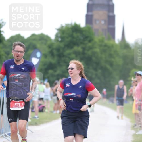 22.06.2025 - Viking Triathlon H.Heesch http://msf.ph/oto/8094982 22.06.2025 16:08:49 Laufen 270, 488, 621 meine-sportfotos.de